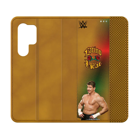 Eddie Guerrero Superstar Folio Phone Case for Samsung Galaxy