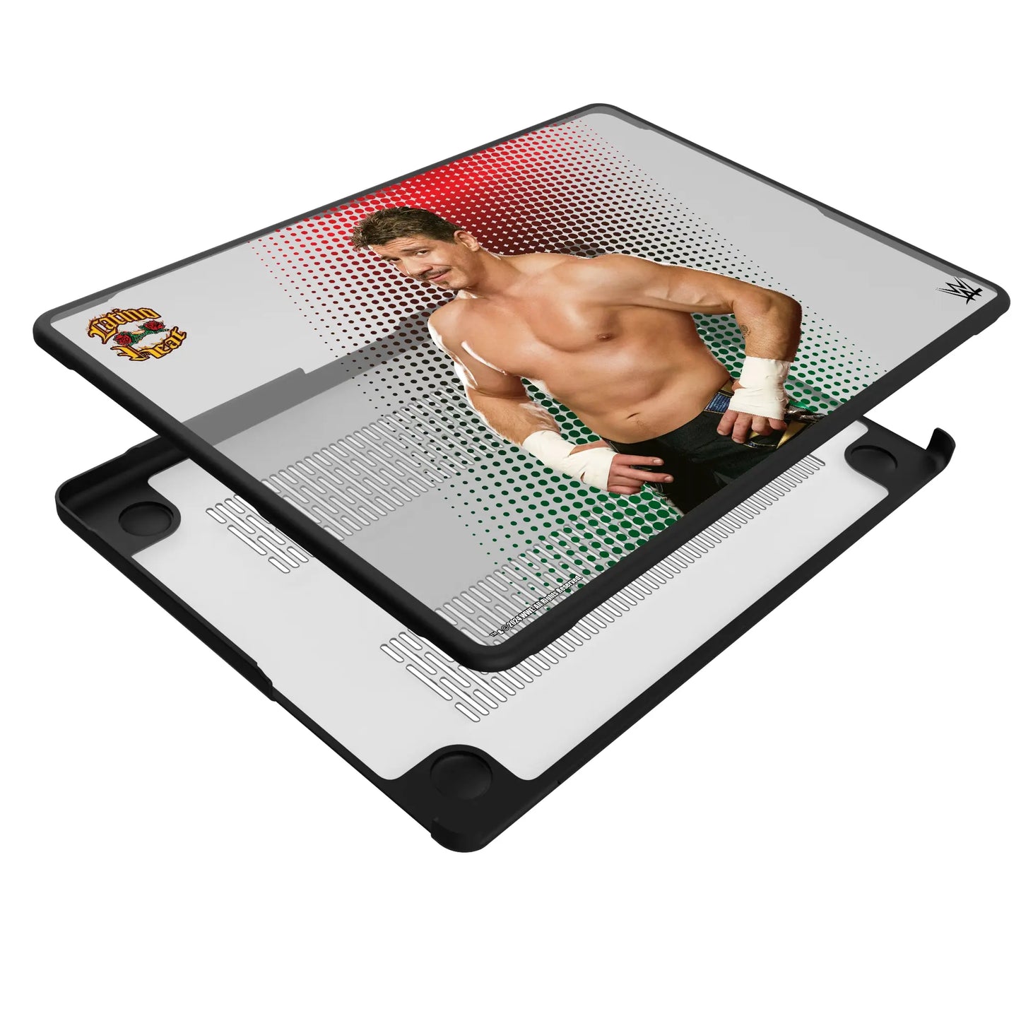 Eddie Guerrero Superstar Laptop Case for Apple MacBook