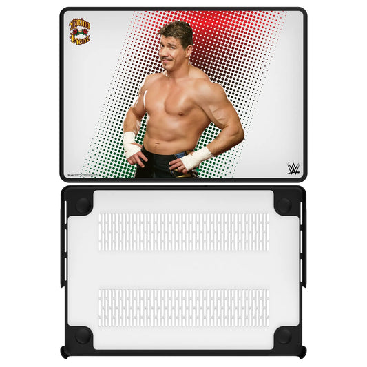 Eddie Guerrero Superstar Laptop Case for Apple MacBook