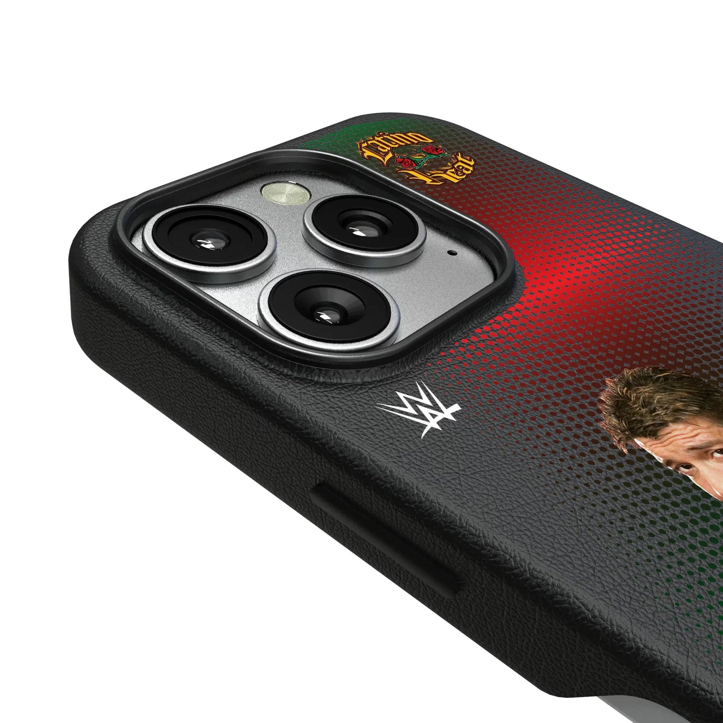 Eddie Guerrero Superstar MagSafe Compatible Phone Case for Apple iPhone