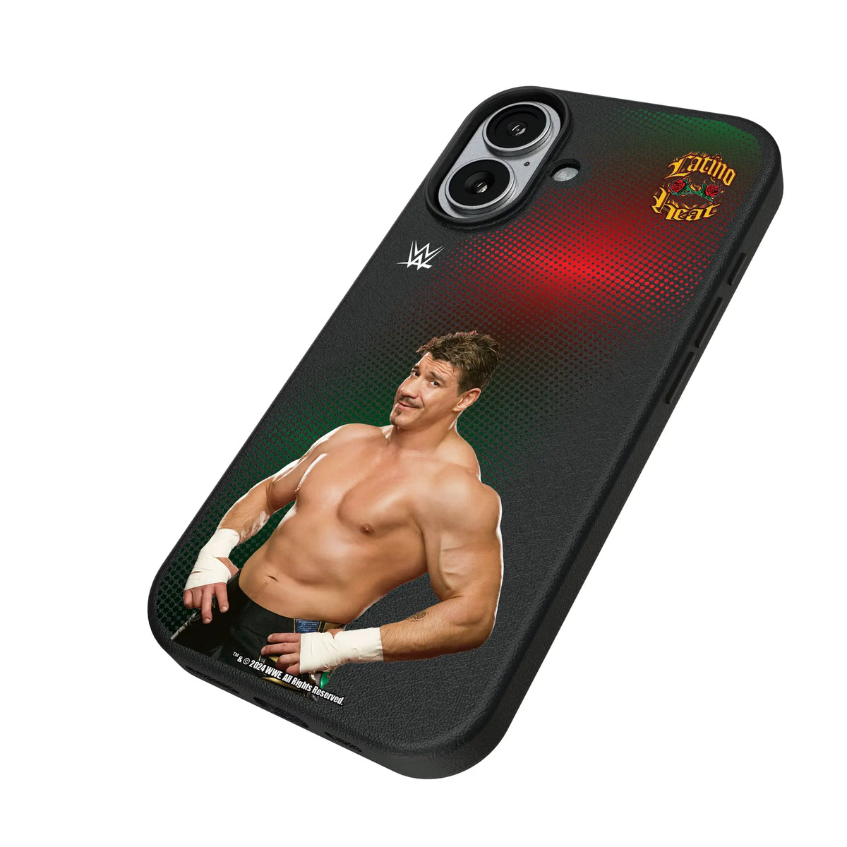 Eddie Guerrero Superstar MagSafe Compatible Phone Case for Apple iPhone