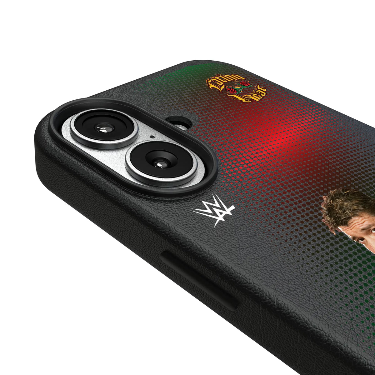Eddie Guerrero Superstar MagSafe Compatible Phone Case for Apple iPhone