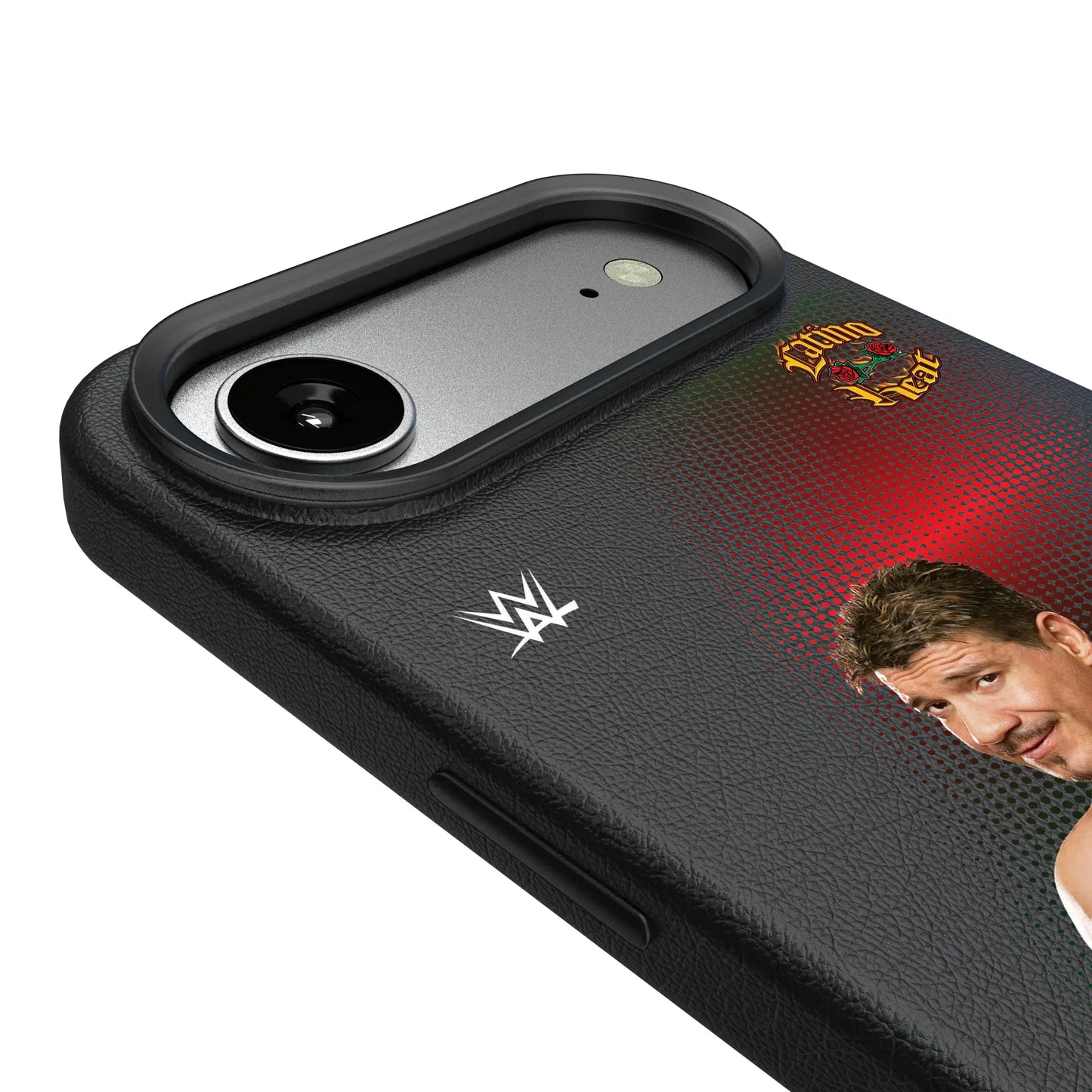 Eddie Guerrero Superstar MagSafe Compatible Phone Case for Apple iPhone