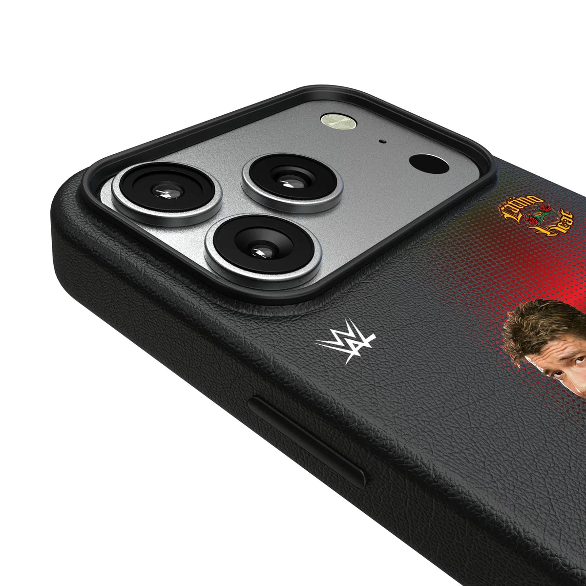 Eddie Guerrero Superstar MagSafe Compatible Phone Case for Apple iPhone