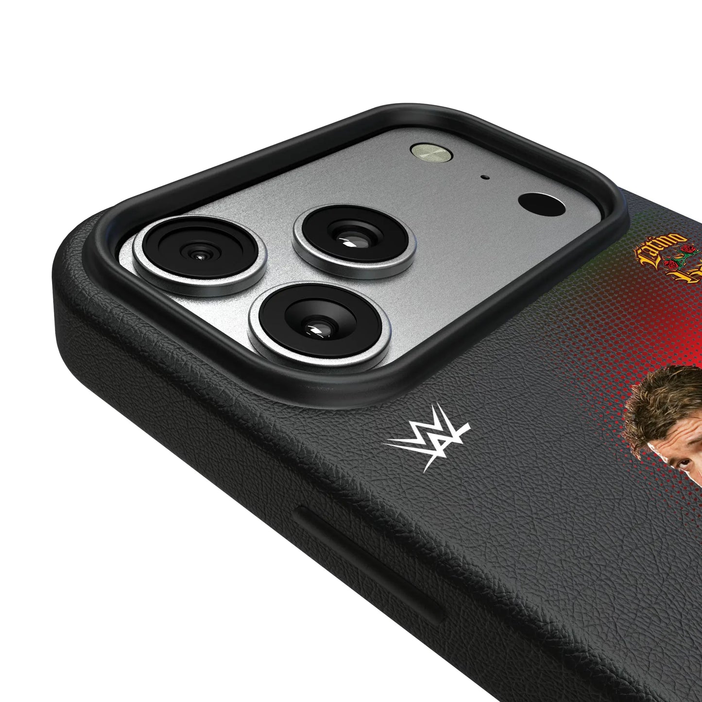 Eddie Guerrero Superstar MagSafe Compatible Phone Case for Apple iPhone
