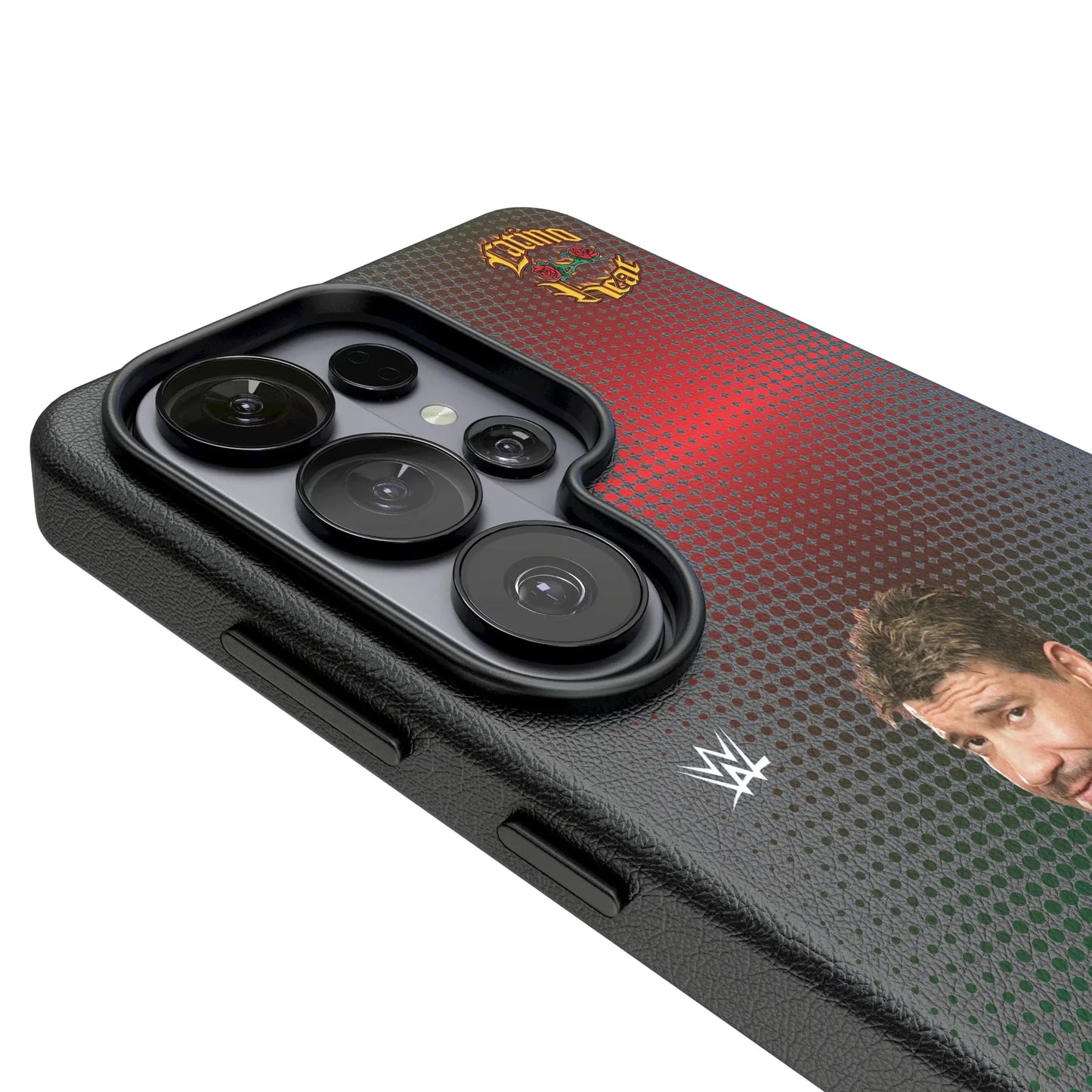 Eddie Guerrero Superstar MagSafe Compatible Phone Case for Samsung Galaxy