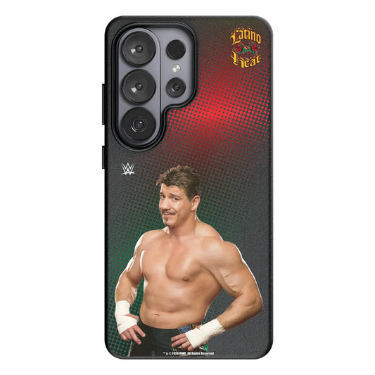 Eddie Guerrero Superstar MagSafe Compatible Phone Case for Samsung Galaxy