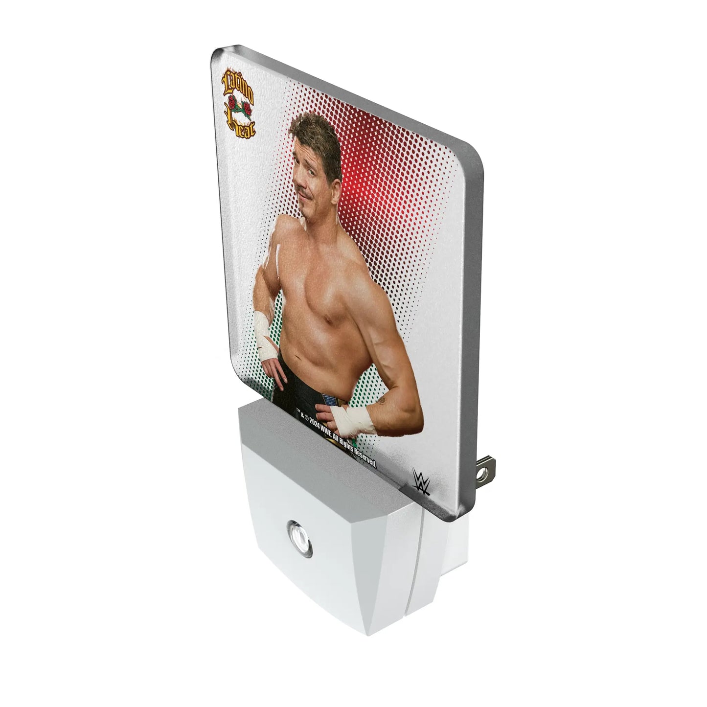 Eddie Guerrero Superstar Night Light 2-Pack