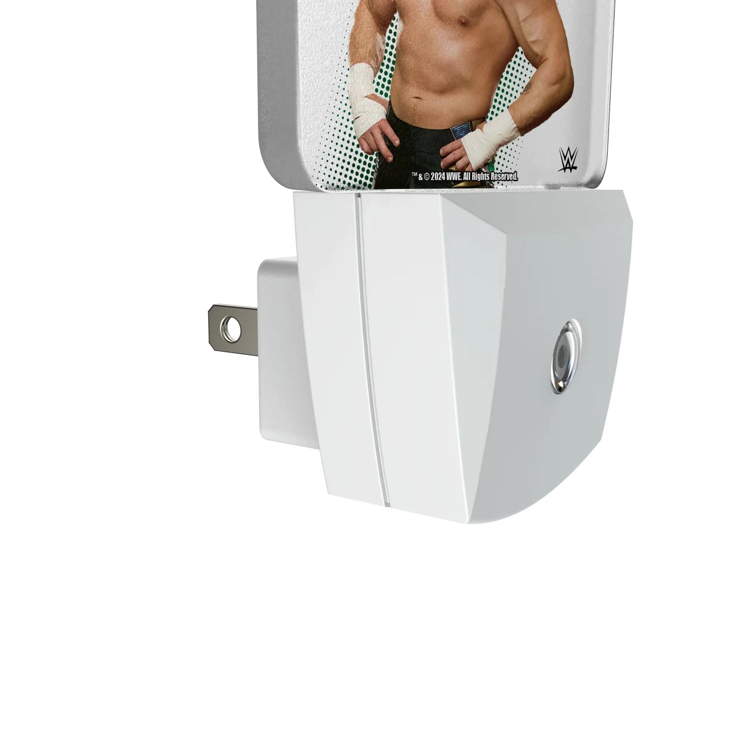 Eddie Guerrero Superstar Night Light 2-Pack