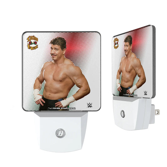 Eddie Guerrero Superstar Night Light 2-Pack