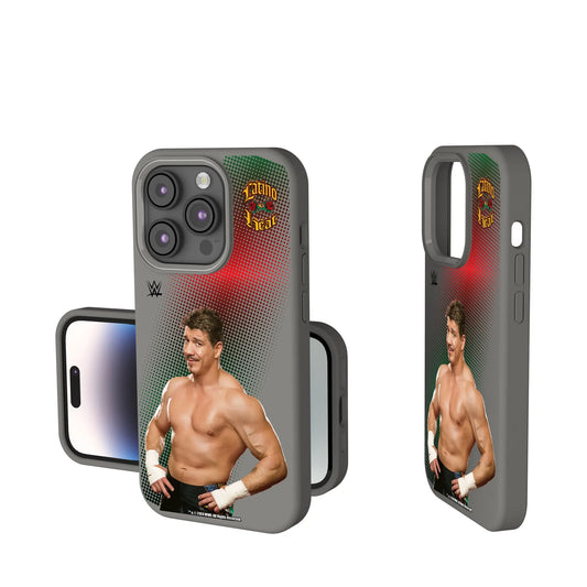 Eddie Guerrero Superstar Soft Touch Phone Case for Apple iPhone