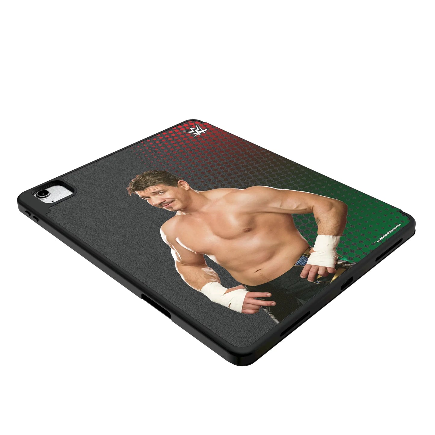 Eddie Guerrero Superstar Tablet Case for Apple iPad