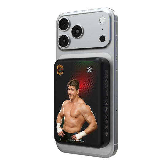Eddie Guerrero Superstar Wireless Mag Power Bank