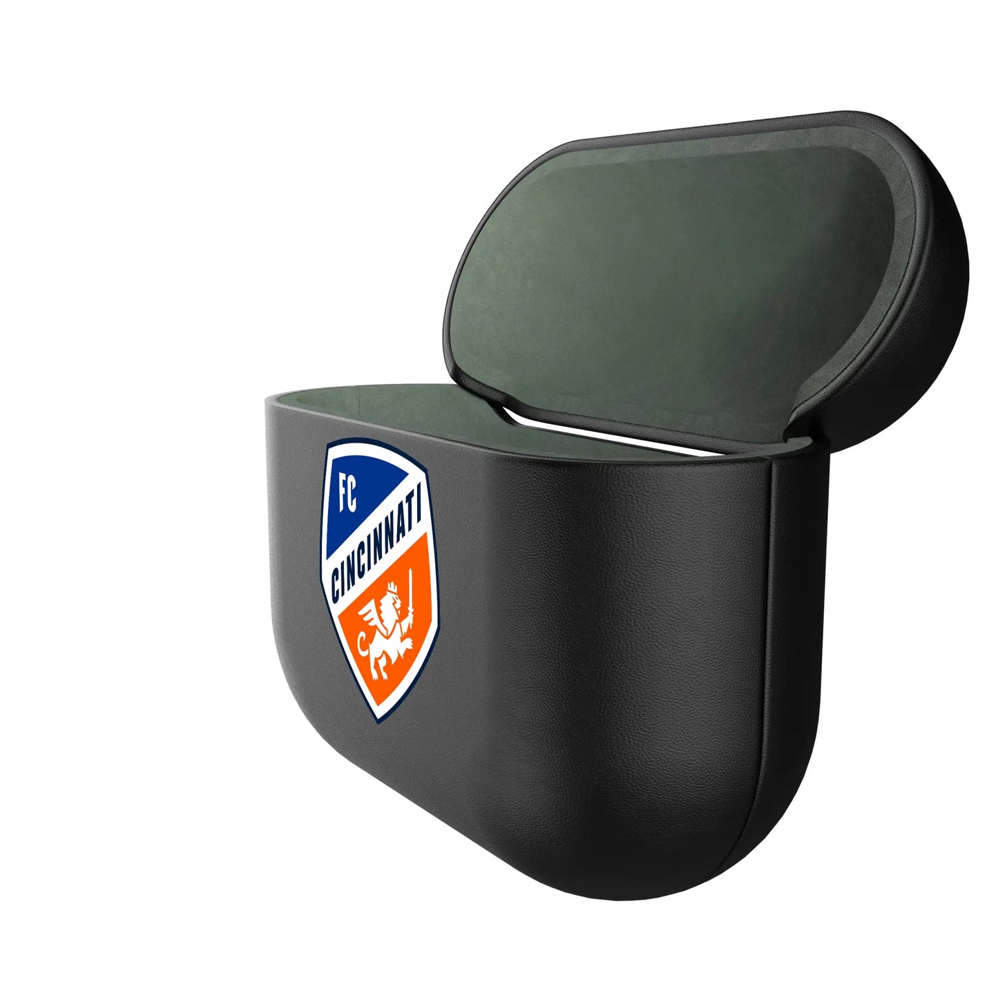 FC Cincinnati Insignia AirPod Case Cover
