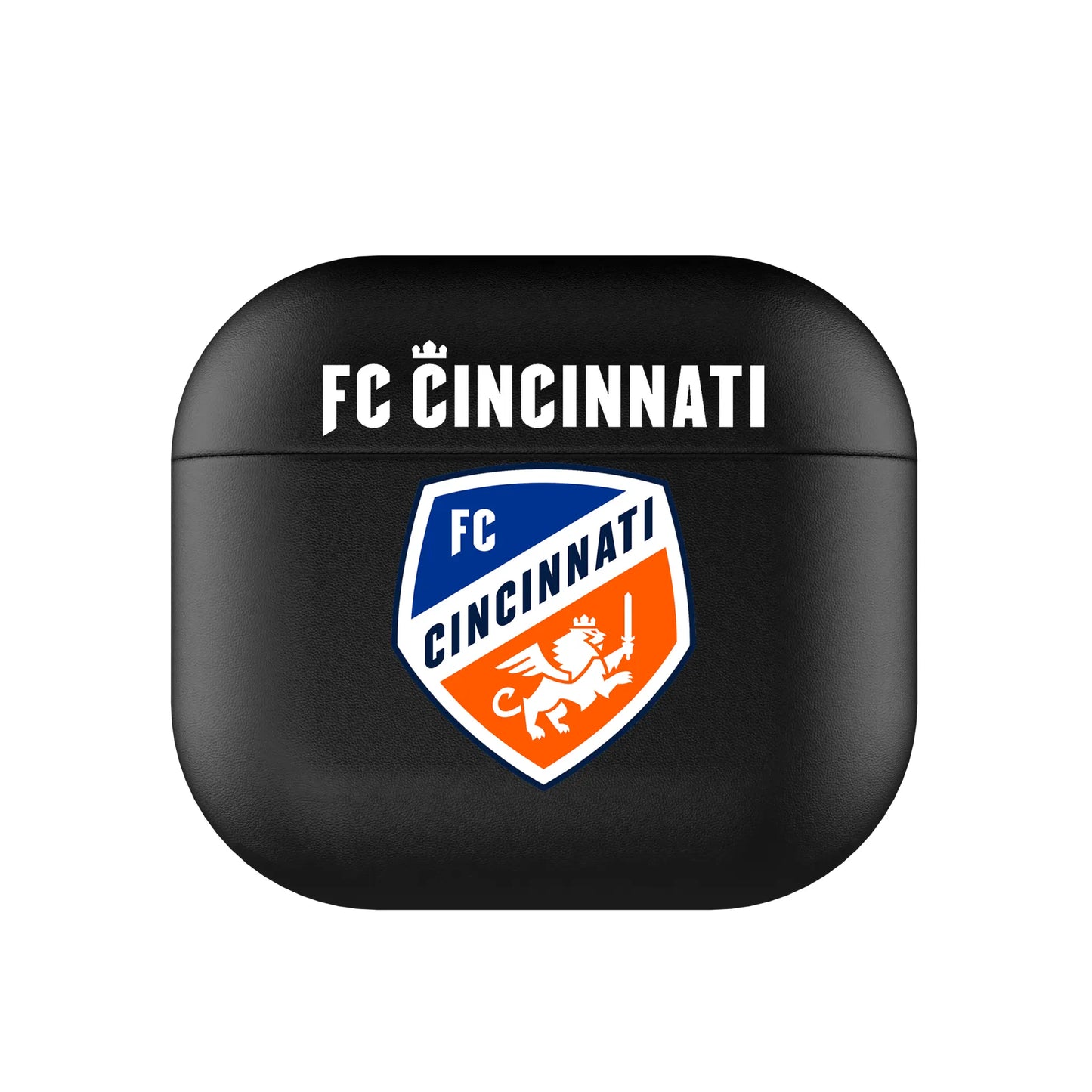 FC Cincinnati Insignia AirPod Case Cover