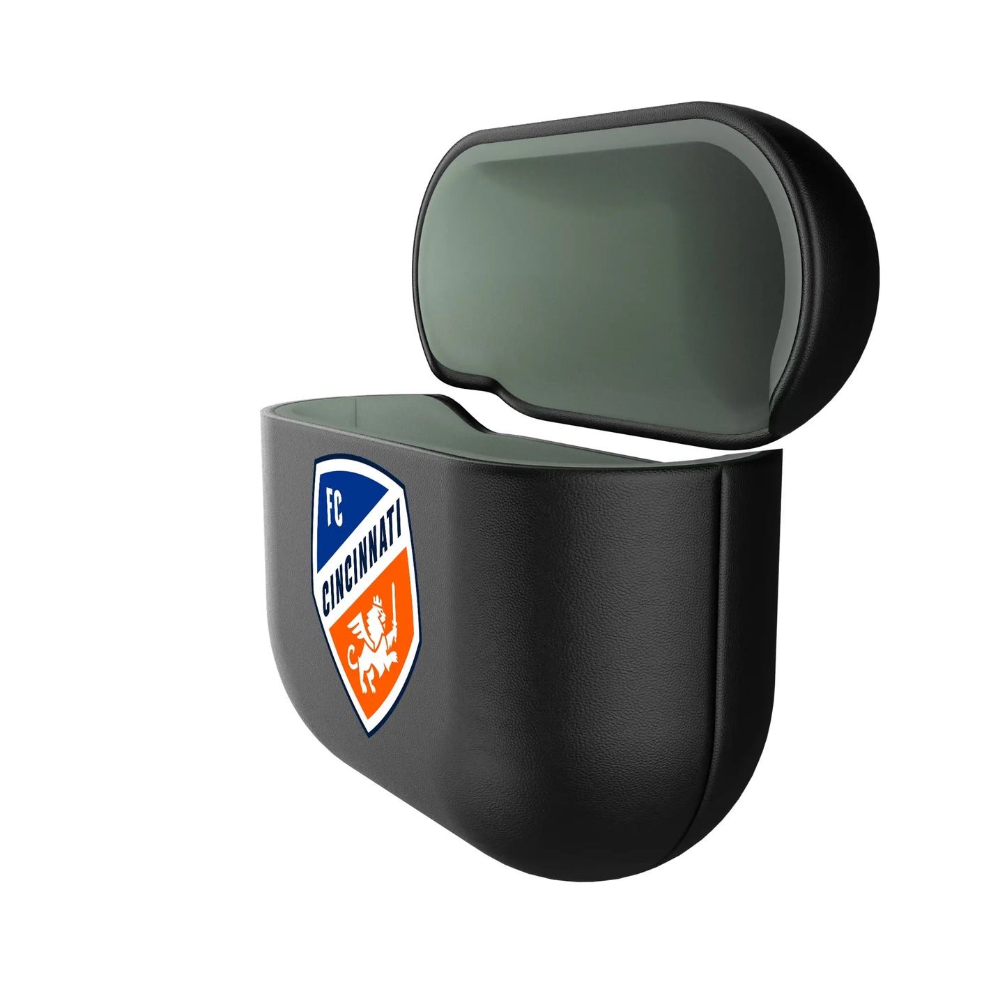 FC Cincinnati Insignia AirPod Case Cover