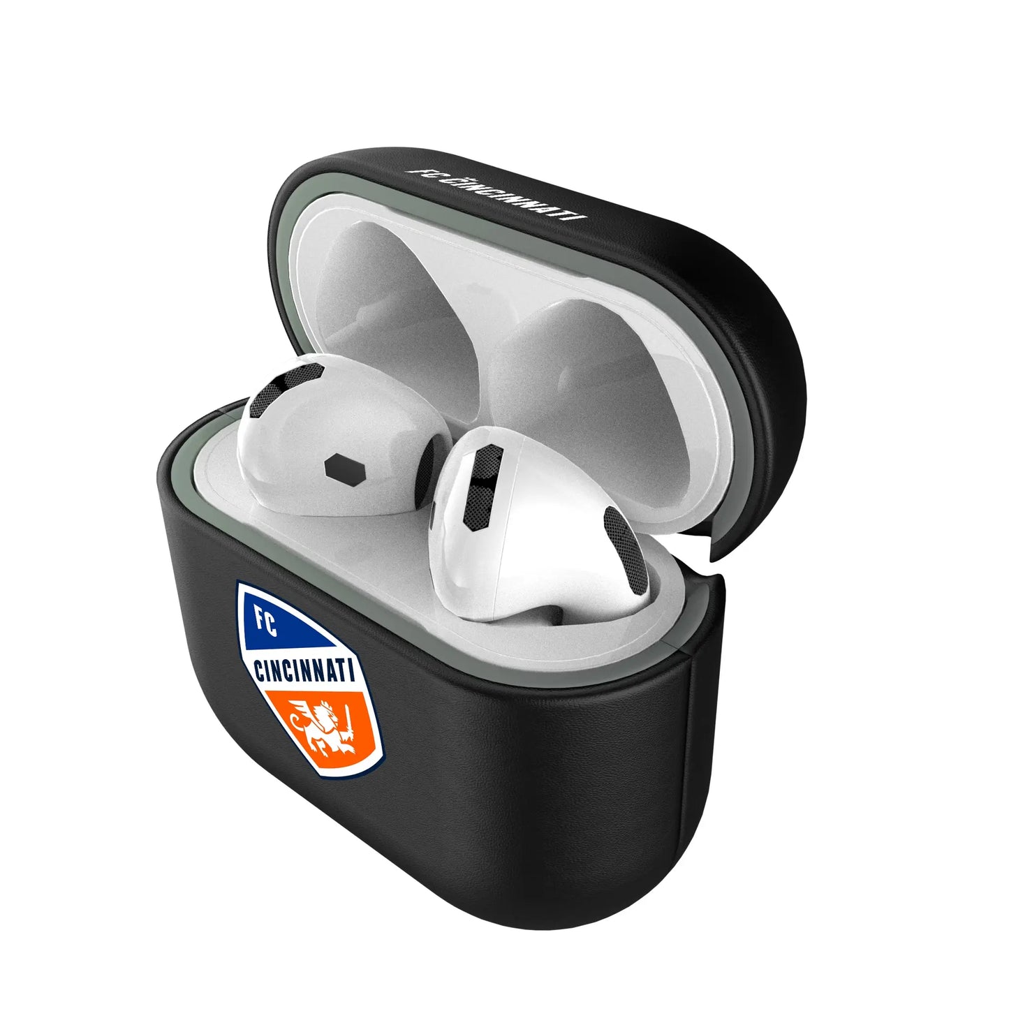 FC Cincinnati Insignia AirPod Case Cover