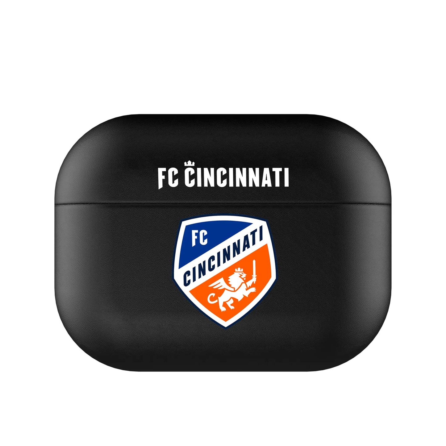 FC Cincinnati Insignia AirPod Case Cover