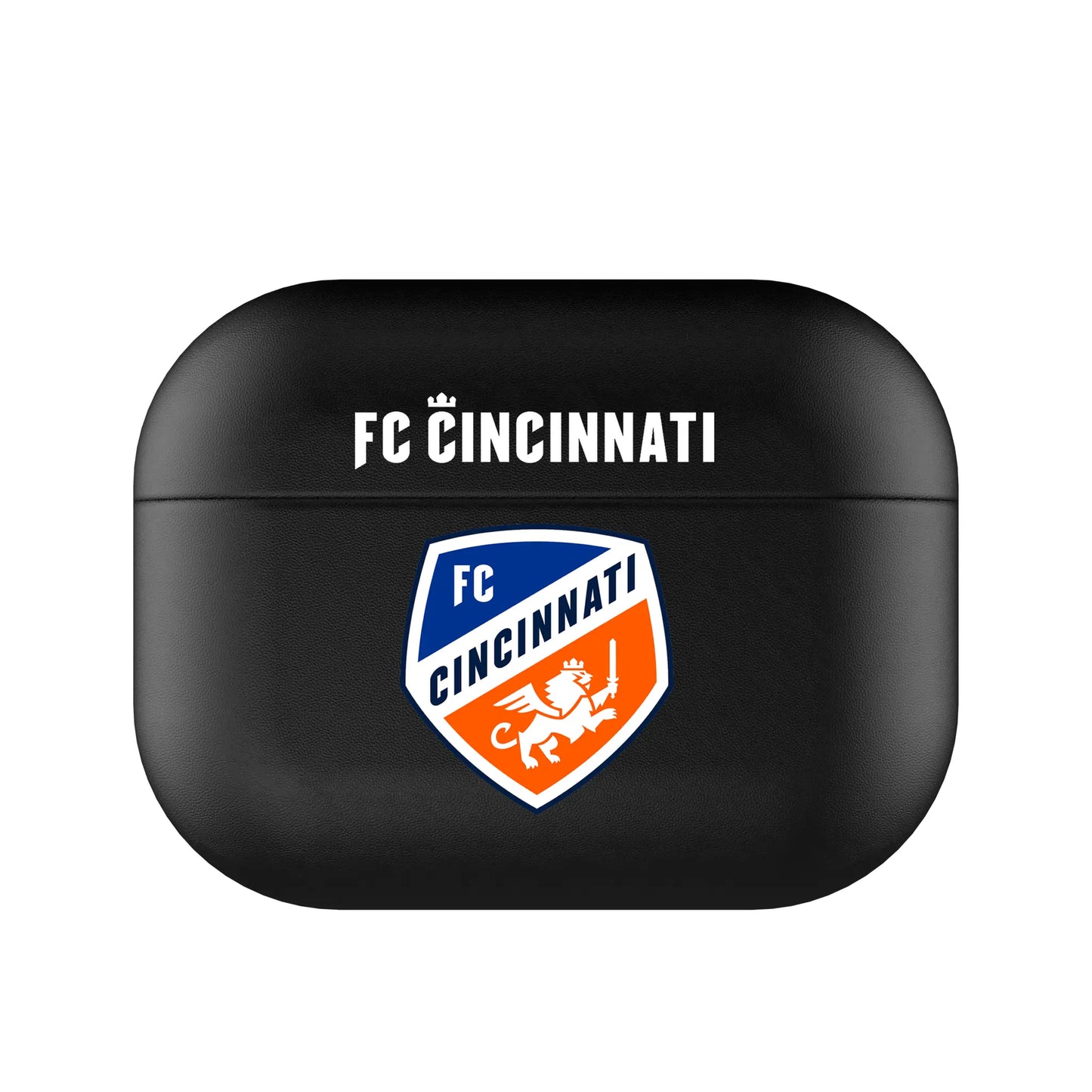 FC Cincinnati Insignia AirPod Case Cover