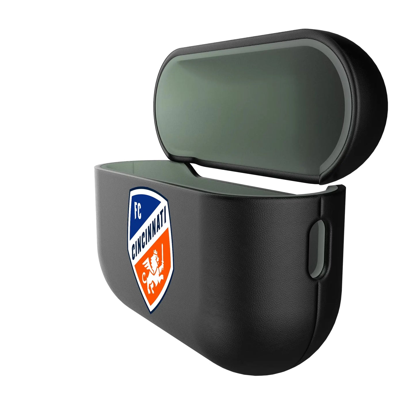 FC Cincinnati Insignia AirPod Case Cover