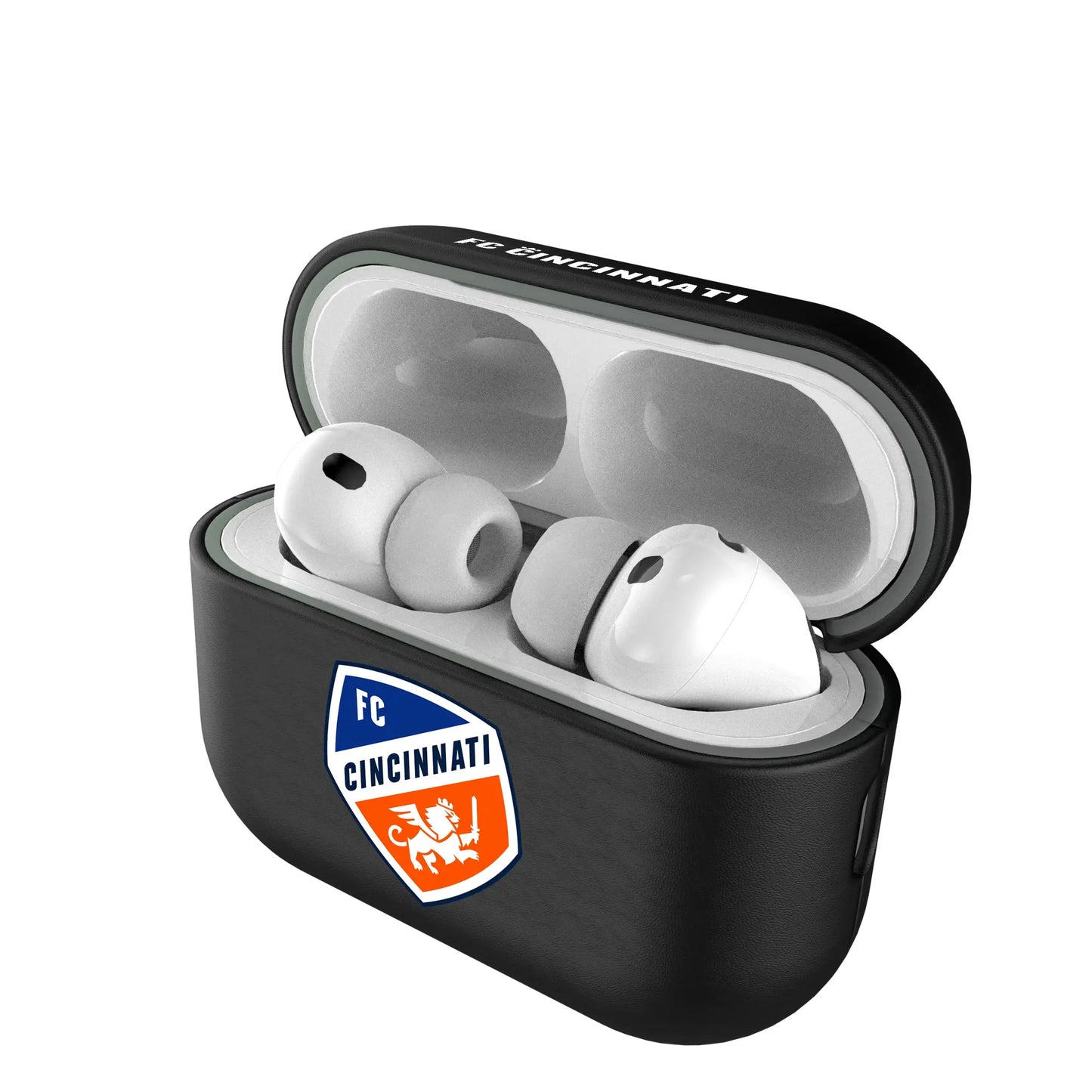 FC Cincinnati Insignia AirPod Case Cover
