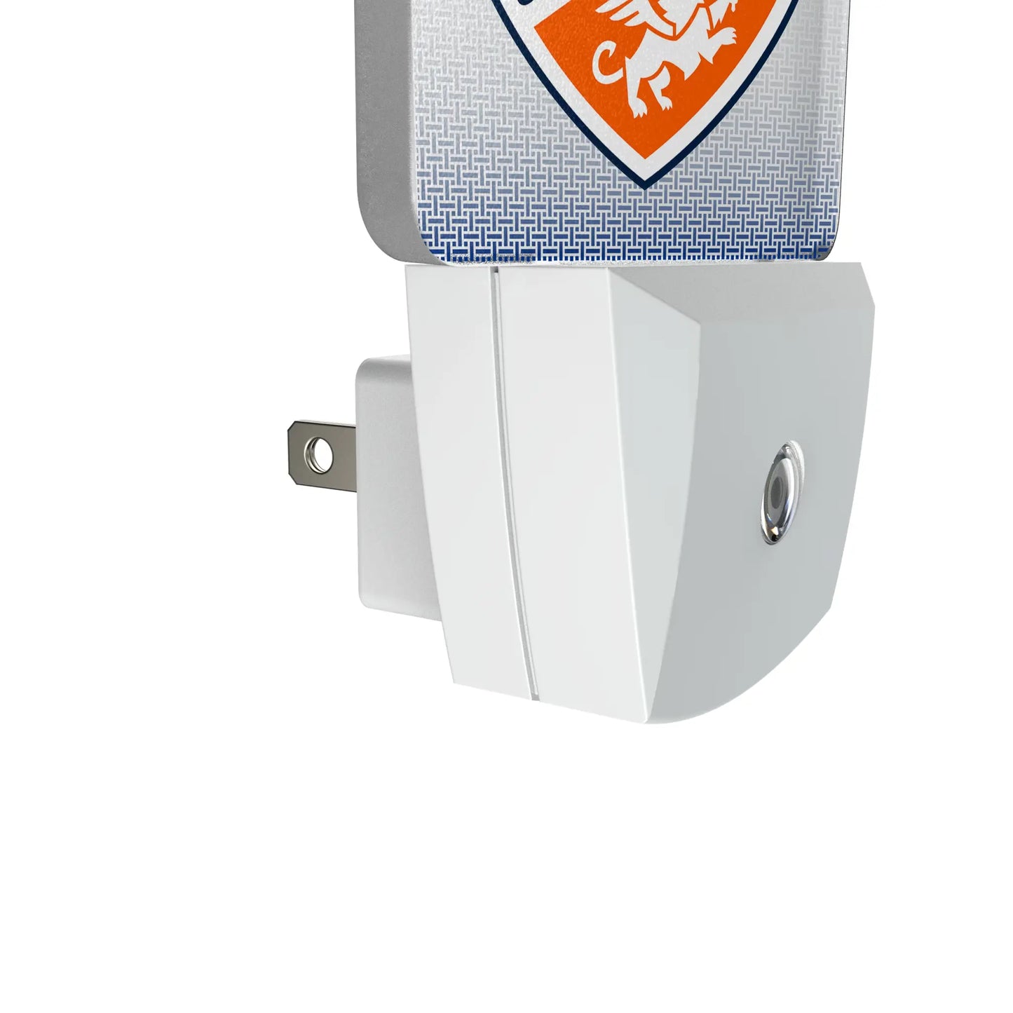 FC Cincinnati Linen Night Light 2-Pack