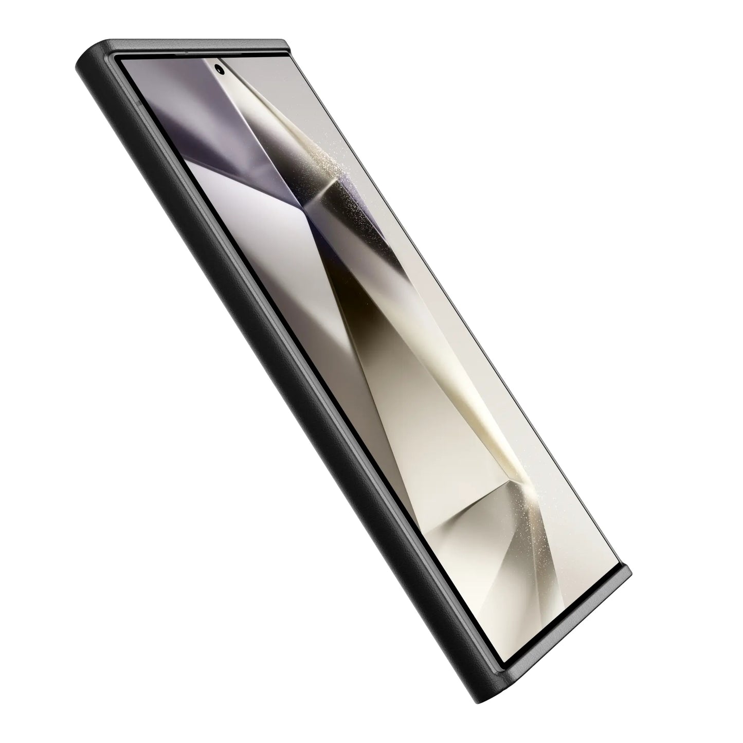 FC Cincinnati Paisley MagSafe Compatible Phone Case for Samsung Galaxy