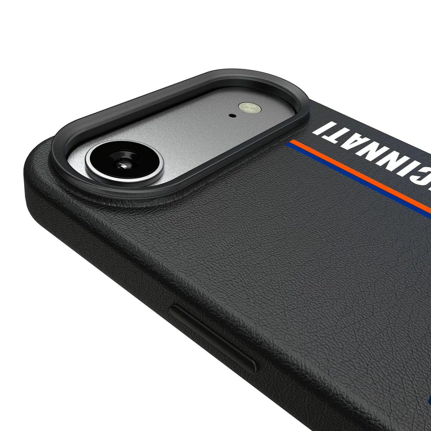 FC Cincinnati Sidebar MagSafe Compatible Phone Case for Apple iPhone