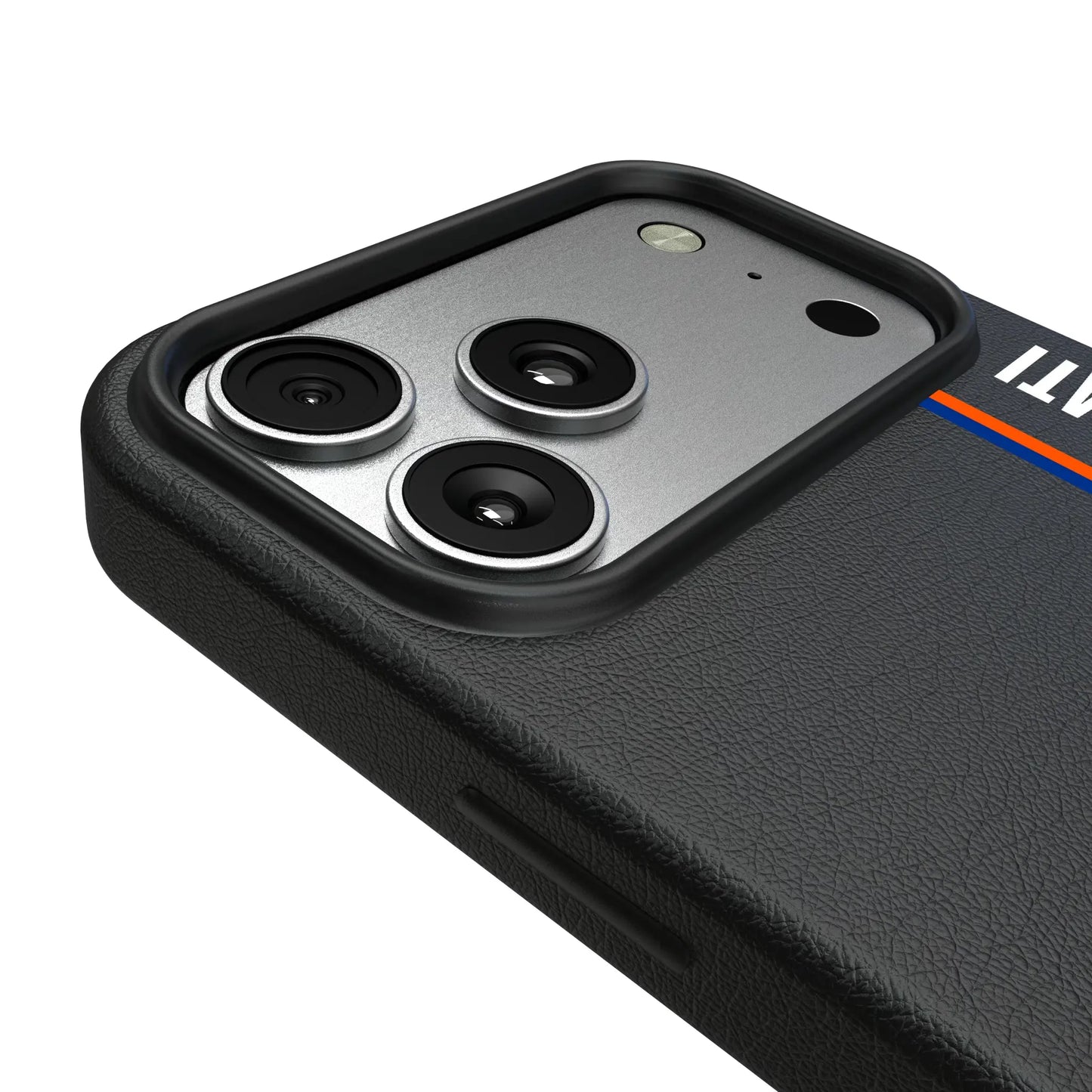 FC Cincinnati Sidebar MagSafe Compatible Phone Case for Apple iPhone