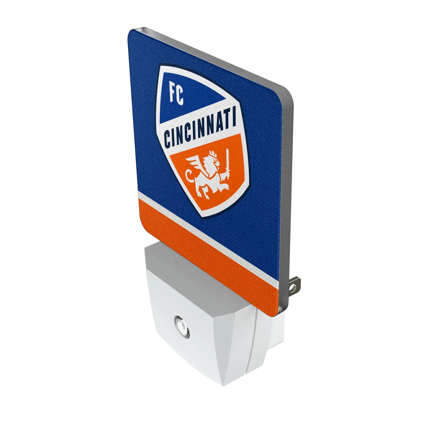 FC Cincinnati Stripe Night Light 2-Pack