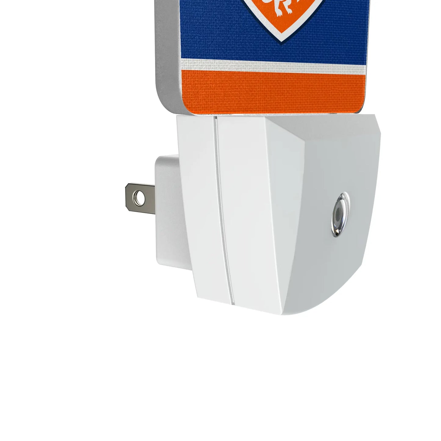 FC Cincinnati Stripe Night Light 2-Pack