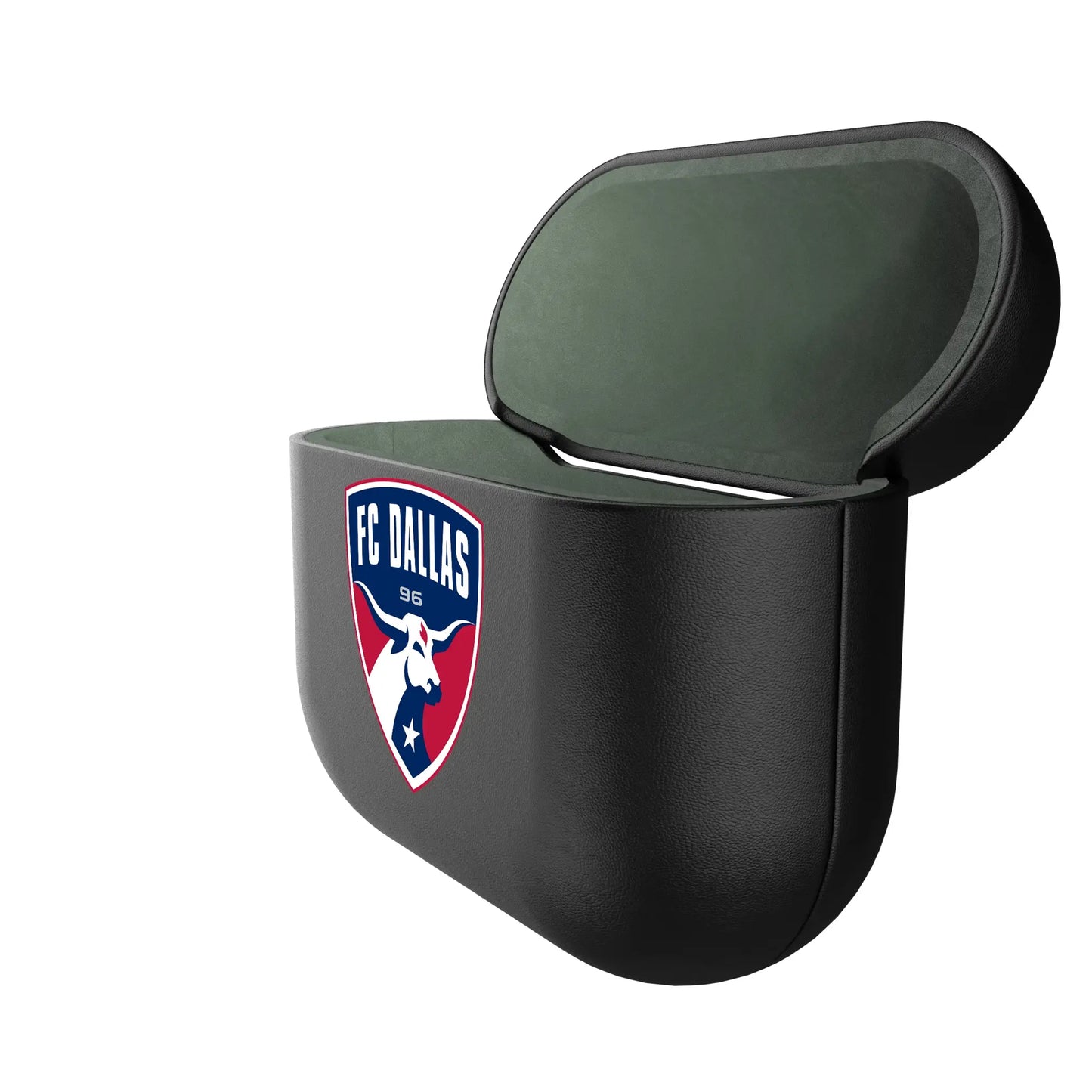 FC Dallas Insignia AirPod Case Cover