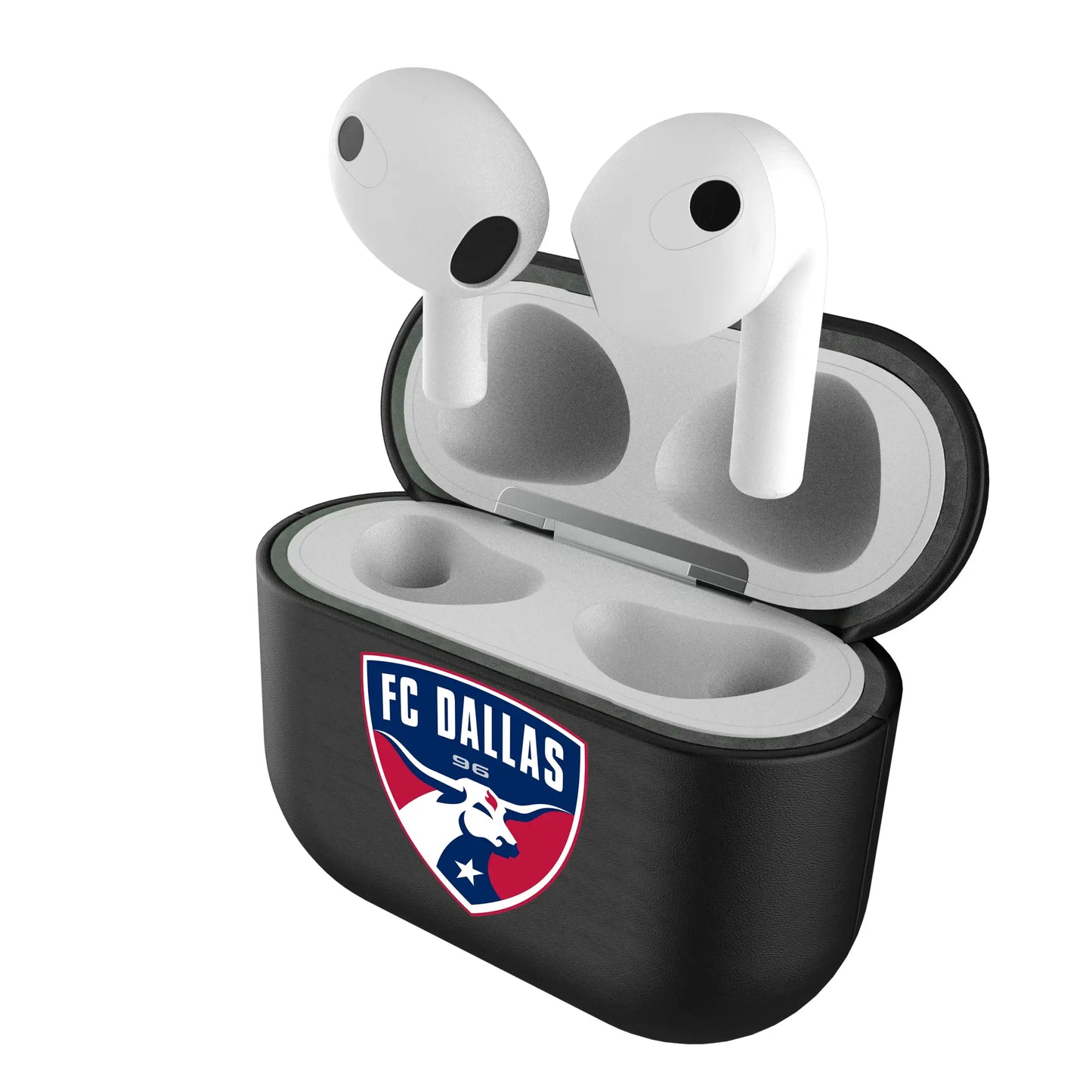 FC Dallas Insignia AirPod Case Cover