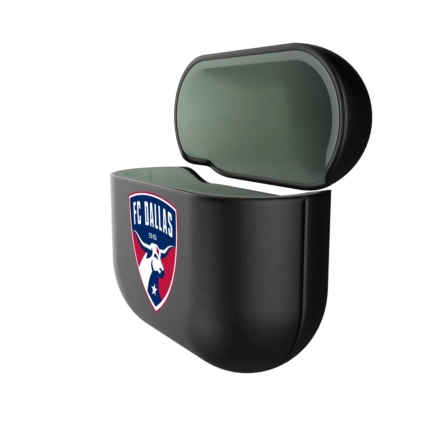 FC Dallas Insignia AirPod Case Cover