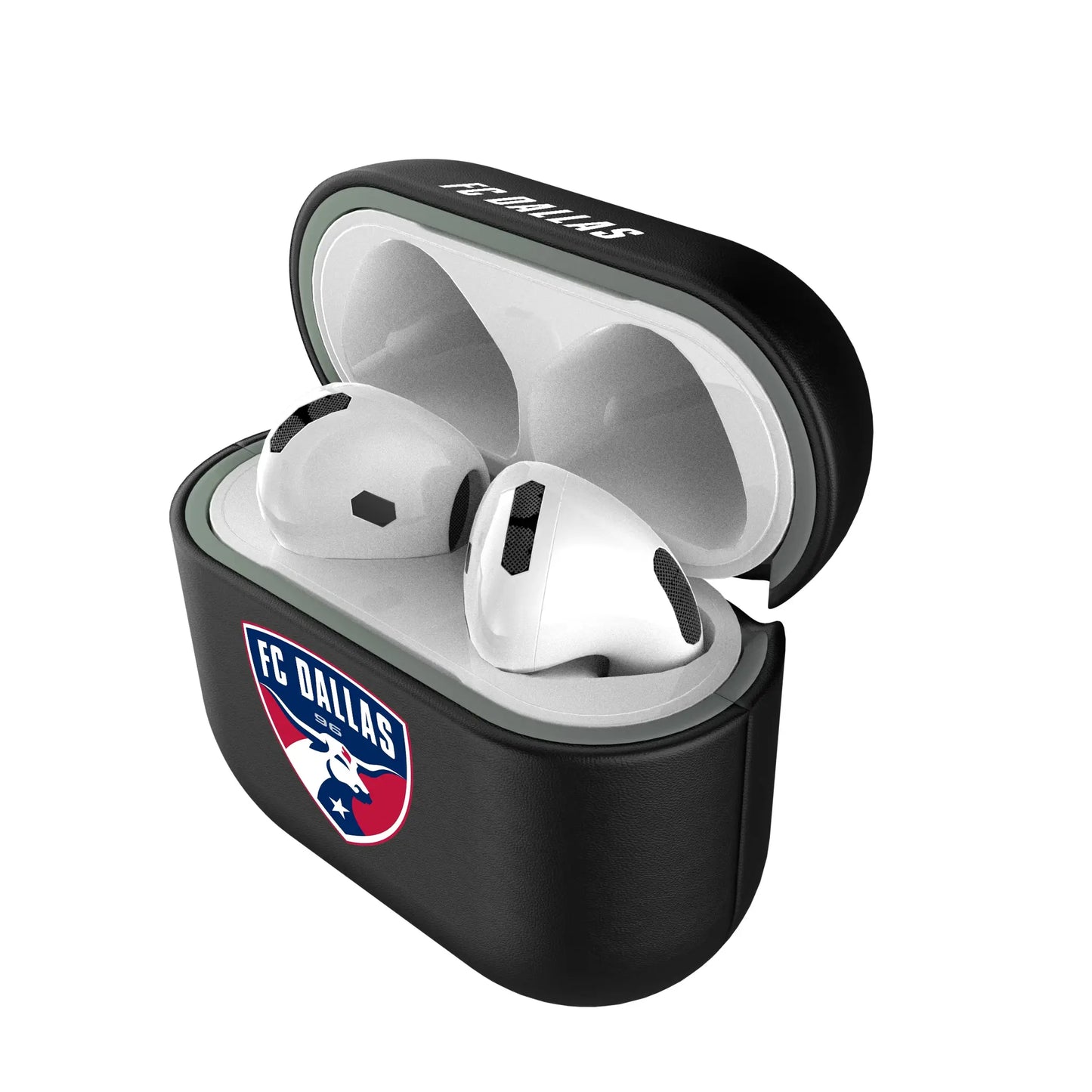 FC Dallas Insignia AirPod Case Cover