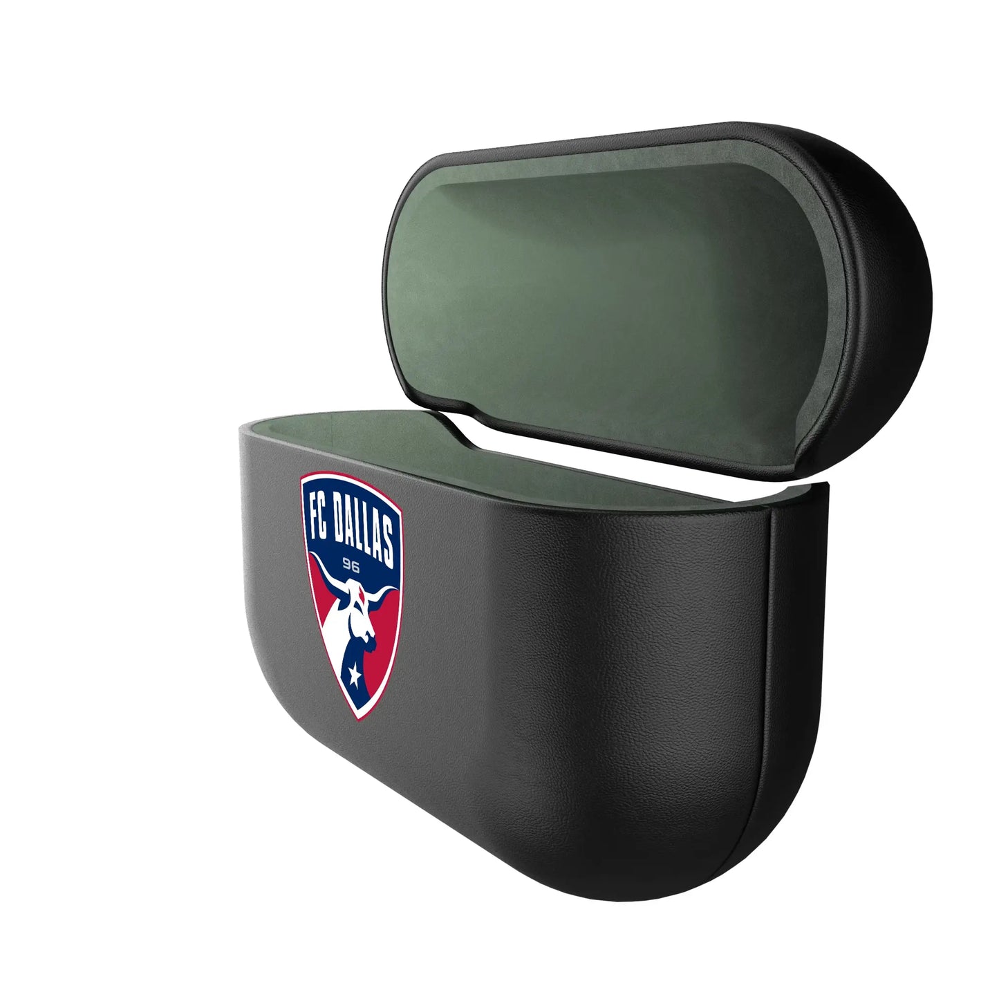 FC Dallas Insignia AirPod Case Cover