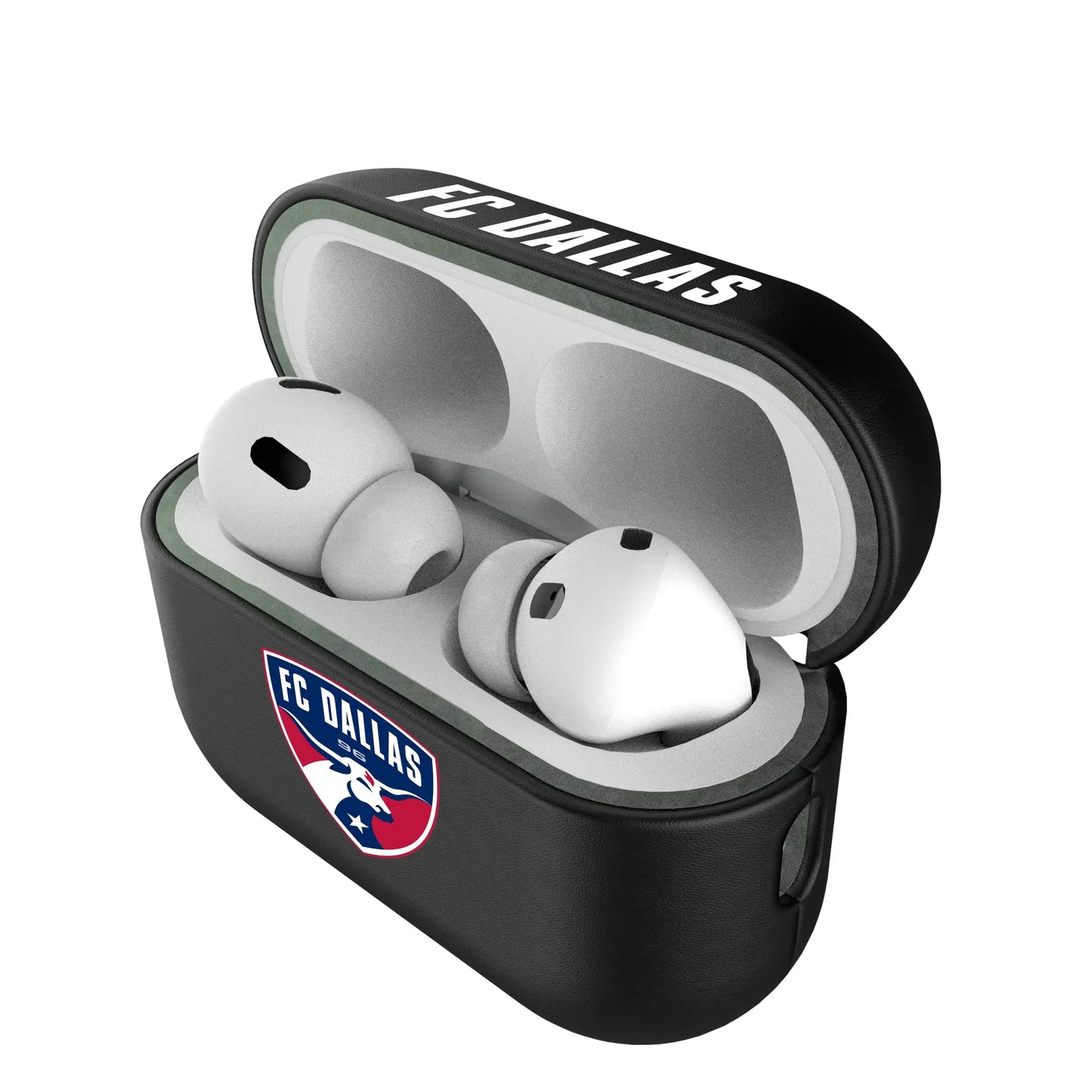 FC Dallas Insignia AirPod Case Cover