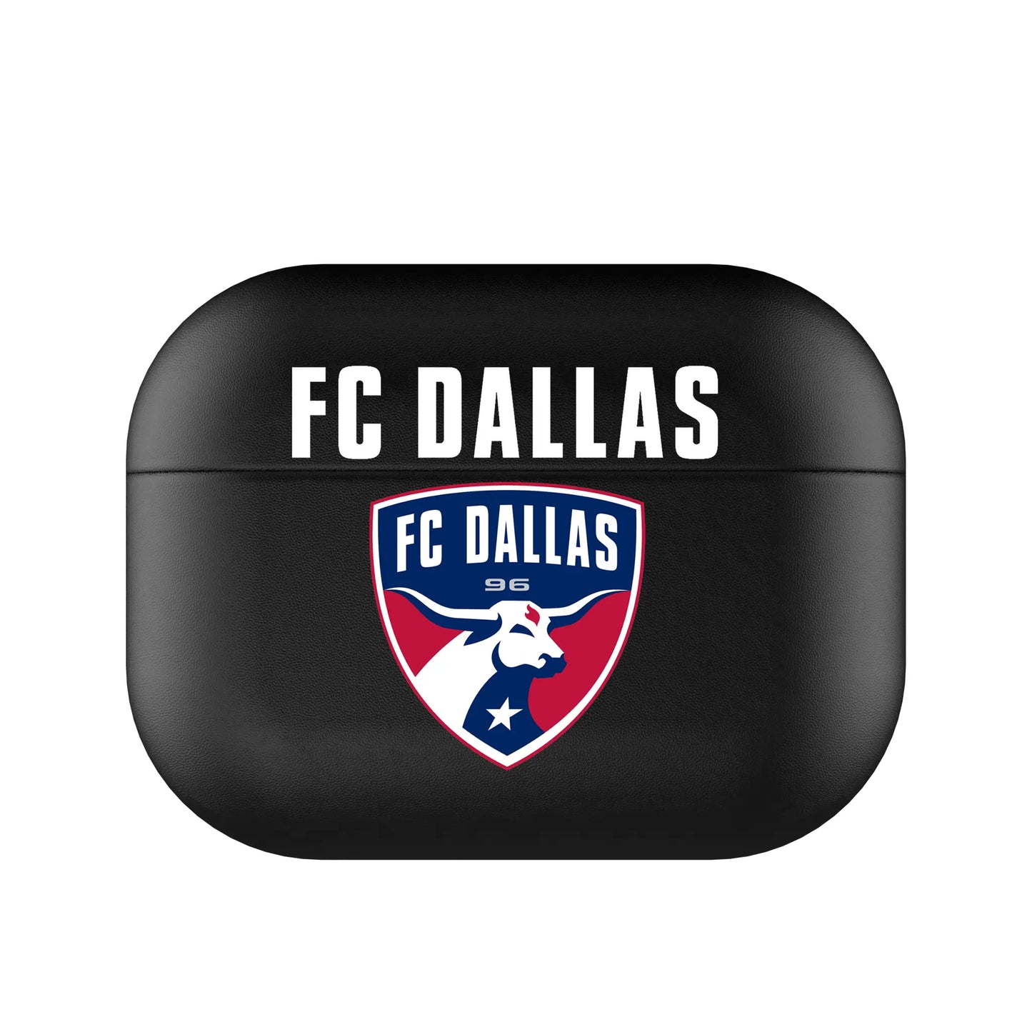 FC Dallas Insignia AirPod Case Cover