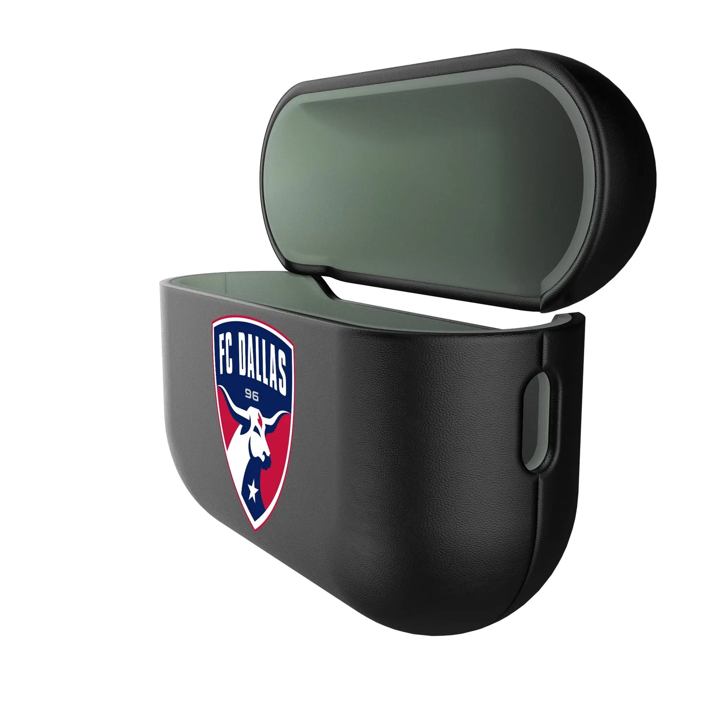 FC Dallas Insignia AirPod Case Cover
