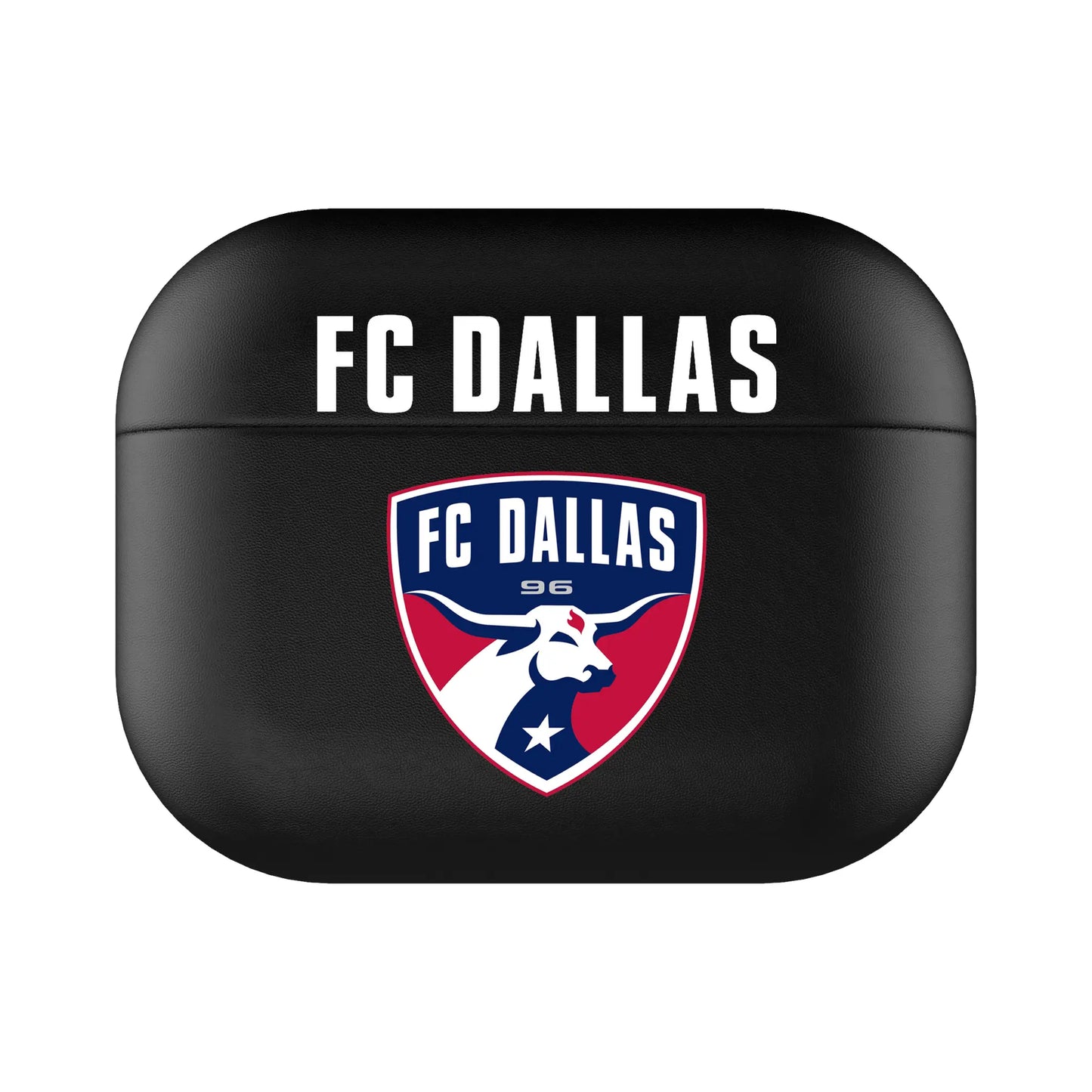 FC Dallas Insignia AirPod Case Cover