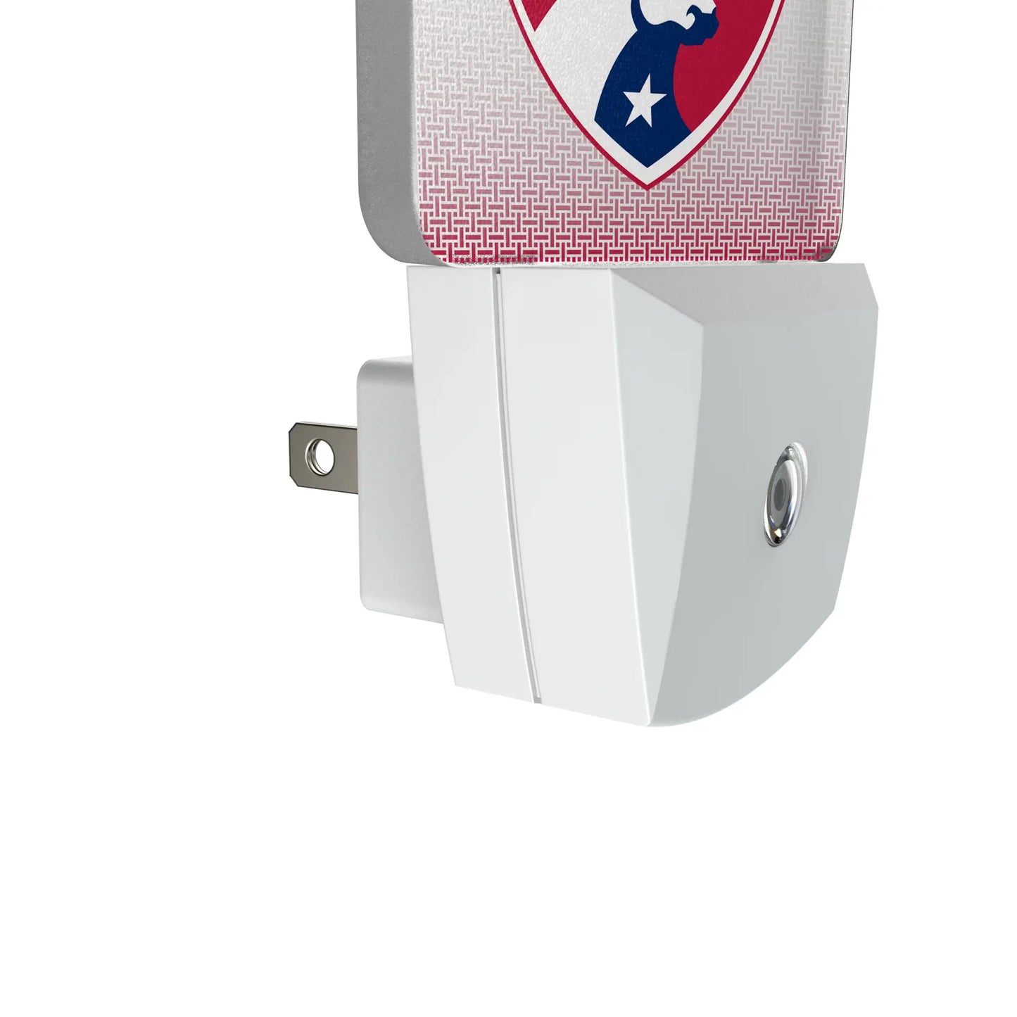FC Dallas Linen Night Light 2-Pack