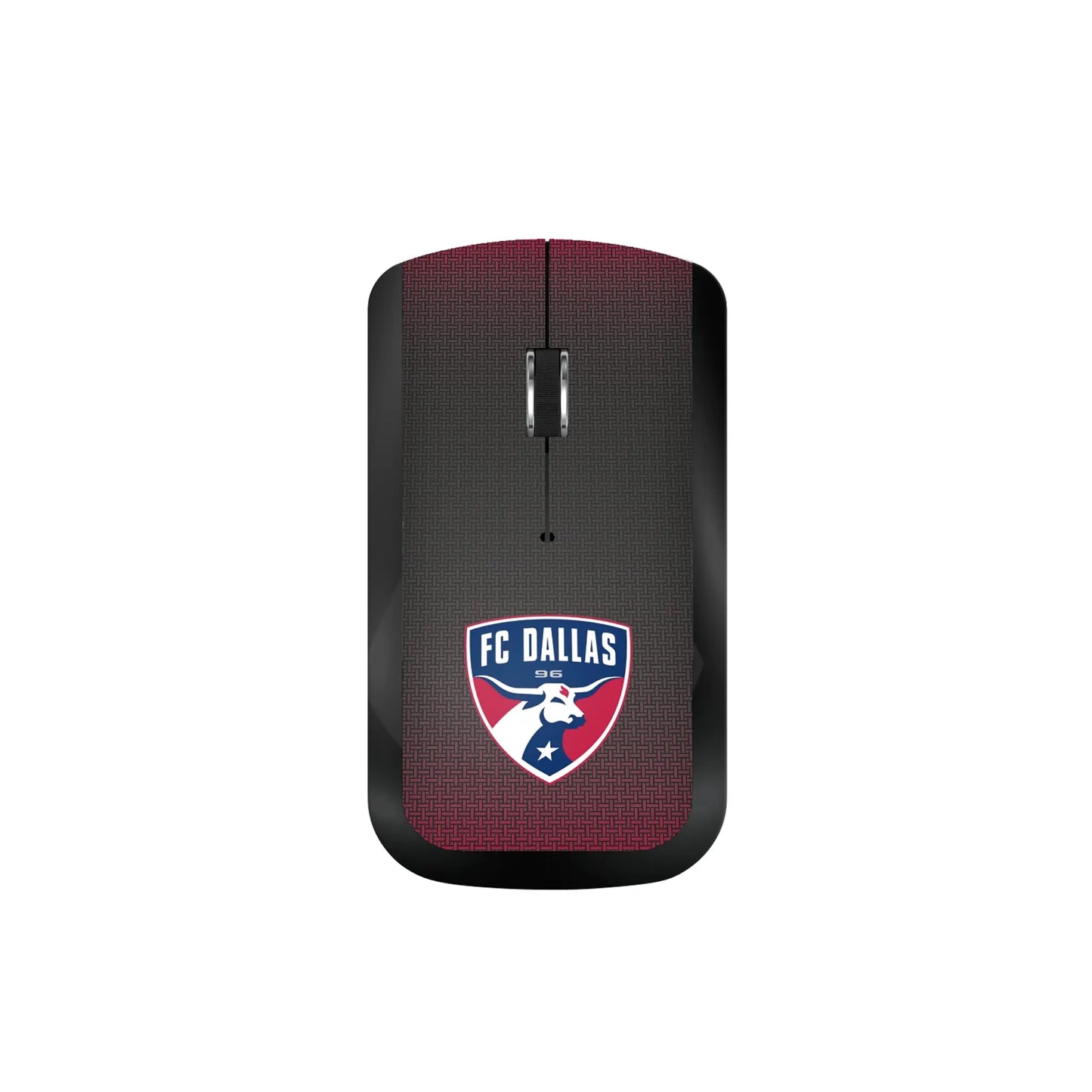 FC Dallas Linen Wireless Mouse