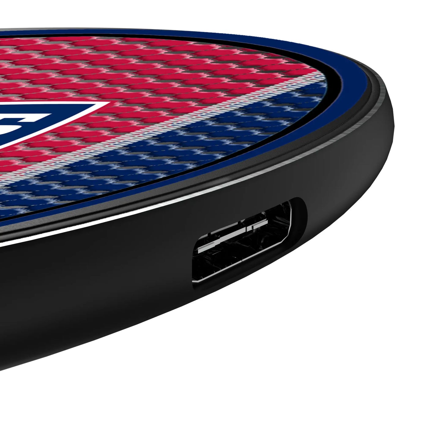 FC Dallas Mesh 15-Watt Wireless Charger