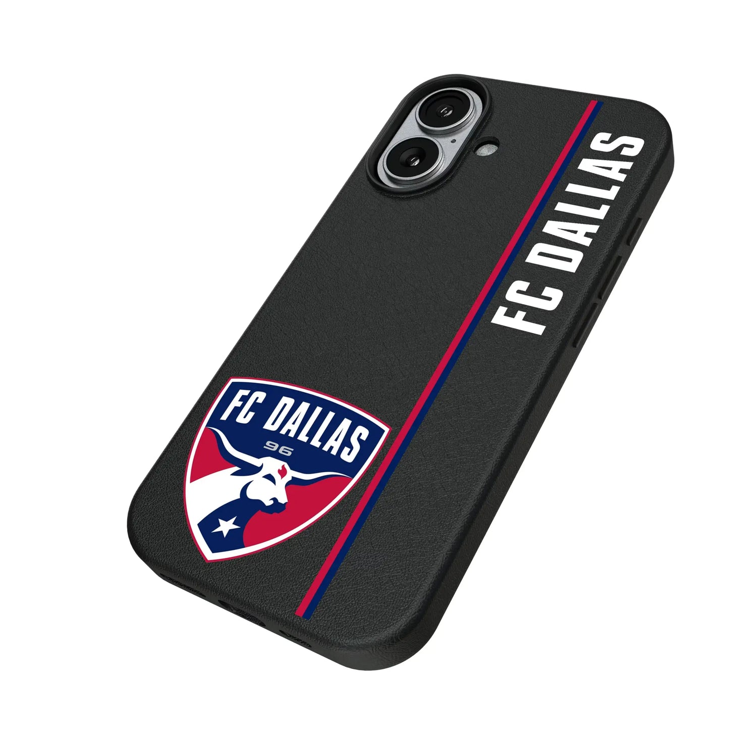 FC Dallas Sidebar MagSafe Compatible Phone Case for Apple iPhone