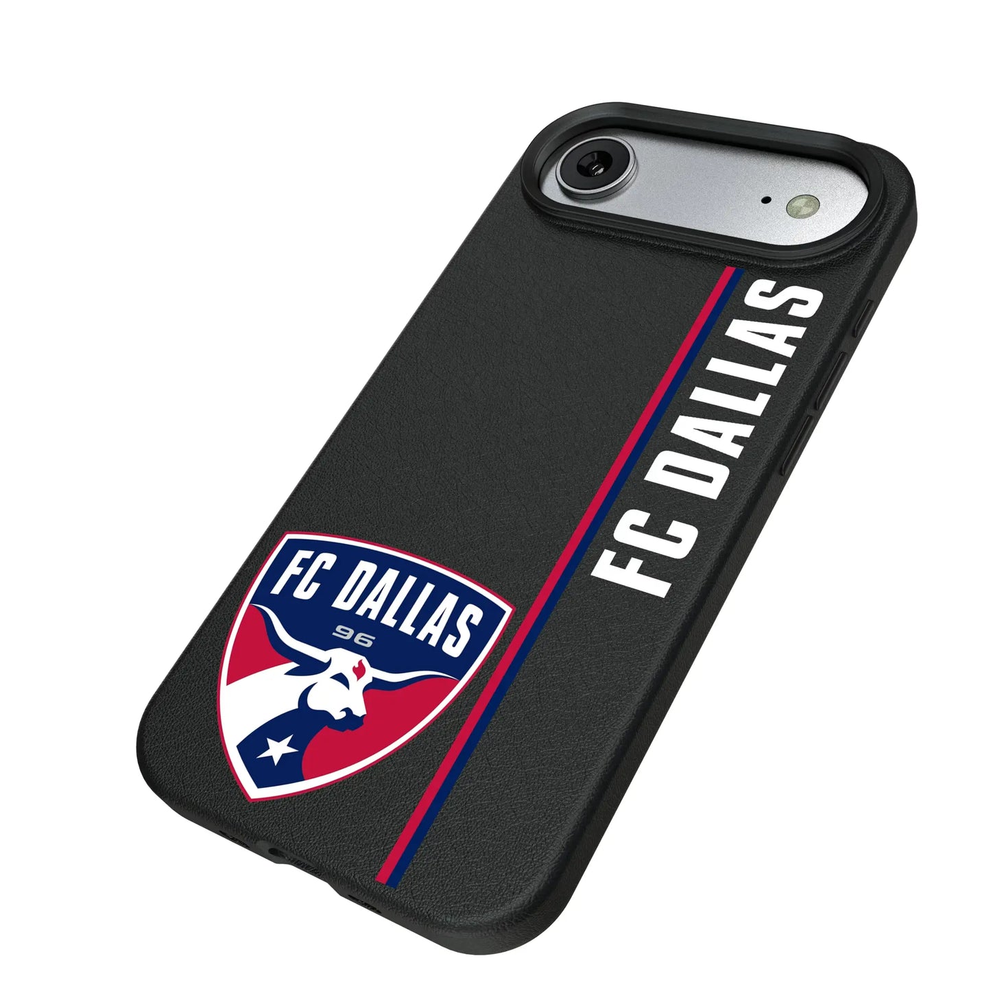 FC Dallas Sidebar MagSafe Compatible Phone Case for Apple iPhone