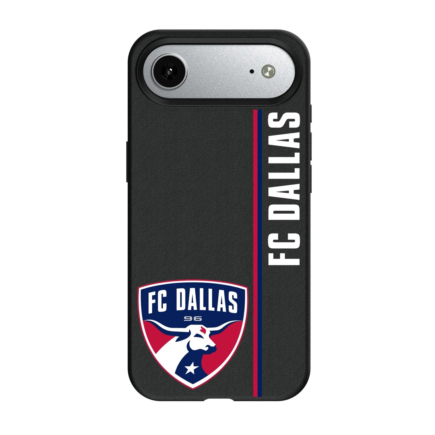 FC Dallas Sidebar MagSafe Compatible Phone Case for Apple iPhone