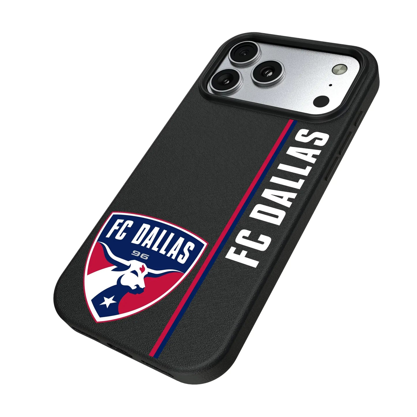 FC Dallas Sidebar MagSafe Compatible Phone Case for Apple iPhone