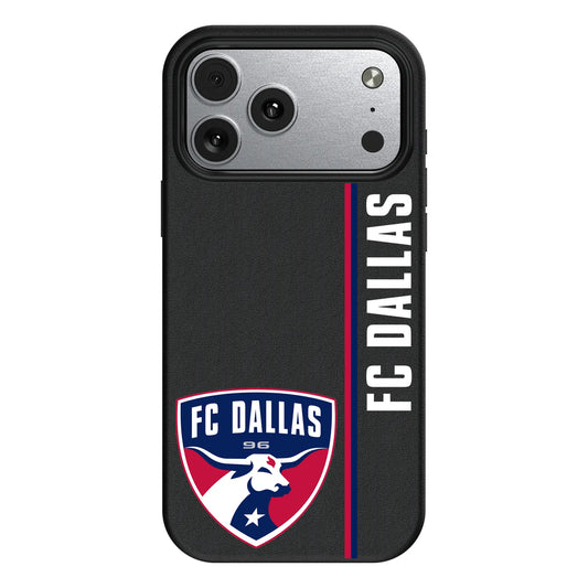 FC Dallas Sidebar MagSafe Compatible Phone Case for Apple iPhone