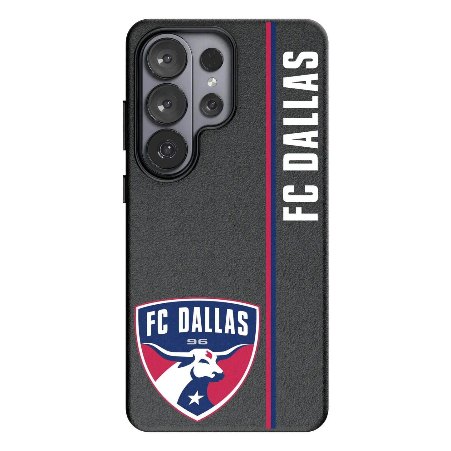 FC Dallas Sidebar MagSafe Compatible Phone Case for Samsung Galaxy