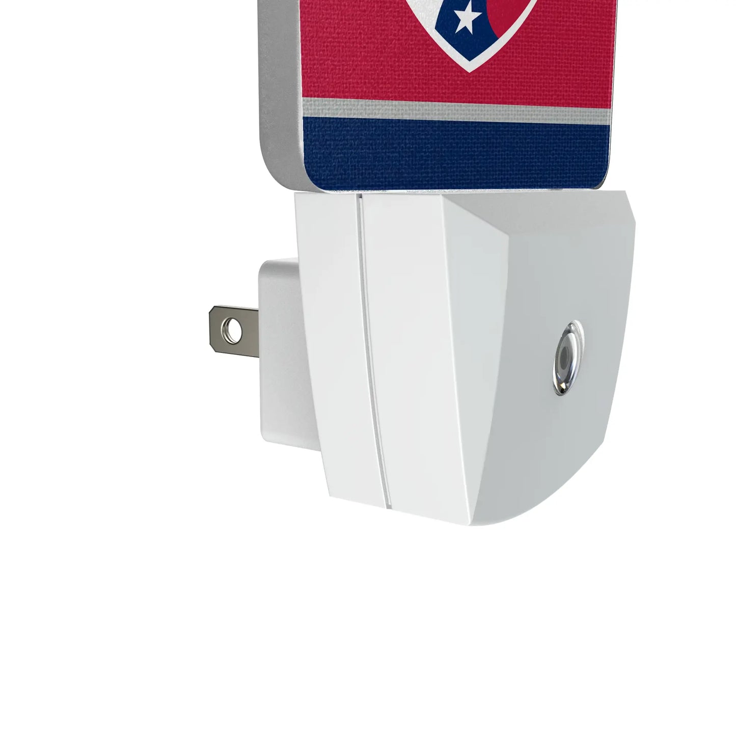 FC Dallas Stripe Night Light 2-Pack